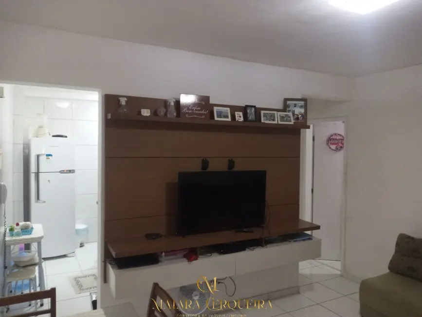 Apartamento com 2 quartos à venda, 46m2 em Salvador - BA - imagem 2 Foto 2 de Apartamento com 2 quartos à venda, 46m2 em Salvador - BA
