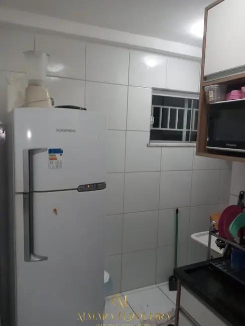 Apartamento com 2 quartos à venda, 46m2 em Salvador - BA - imagem 7 Foto 7 de Apartamento com 2 quartos à venda, 46m2 em Salvador - BA
