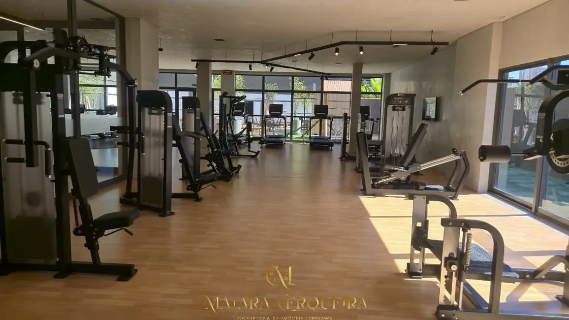 Apartamento com 1 quarto à venda, 45m2 em Armação, Salvador - BA - imagem 8 Foto 8 de Apartamento com 1 quarto à venda, 45m2 em Armação, Salvador - BA