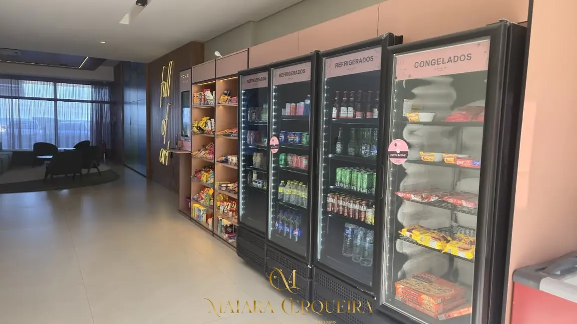 Apartamento com 1 quarto à venda, 45m2 em Armação, Salvador - BA - imagem 6 Foto 6 de Apartamento com 1 quarto à venda, 45m2 em Armação, Salvador - BA