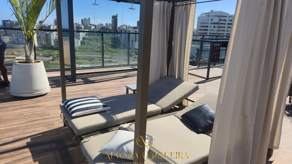 Apartamento com 1 quarto à venda, 45m2 em Armação, Salvador - BA - imagem 2 Foto 2 de Apartamento com 1 quarto à venda, 45m2 em Armação, Salvador - BA