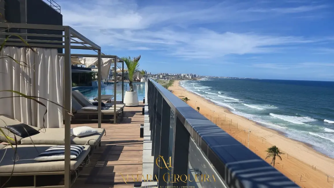 Apartamento com 1 quarto à venda, 45m2 em Armação, Salvador - BA - imagem 3 Foto 3 de Apartamento com 1 quarto à venda, 45m2 em Armação, Salvador - BA