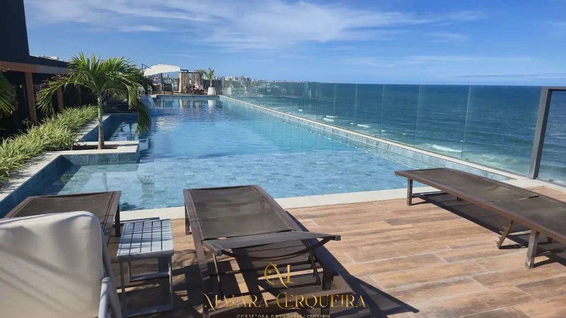 Apartamento com 1 quarto à venda, 45m2 em Armação, Salvador - BA - imagem 1 Foto 1 de Apartamento com 1 quarto à venda, 45m2 em Armação, Salvador - BA