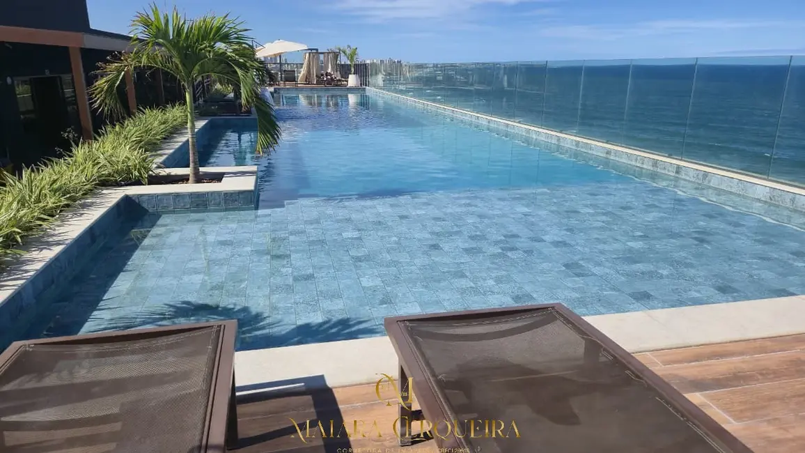 Apartamento com 1 quarto à venda, 45m2 em Armação, Salvador - BA - imagem 4 Foto 4 de Apartamento com 1 quarto à venda, 45m2 em Armação, Salvador - BA