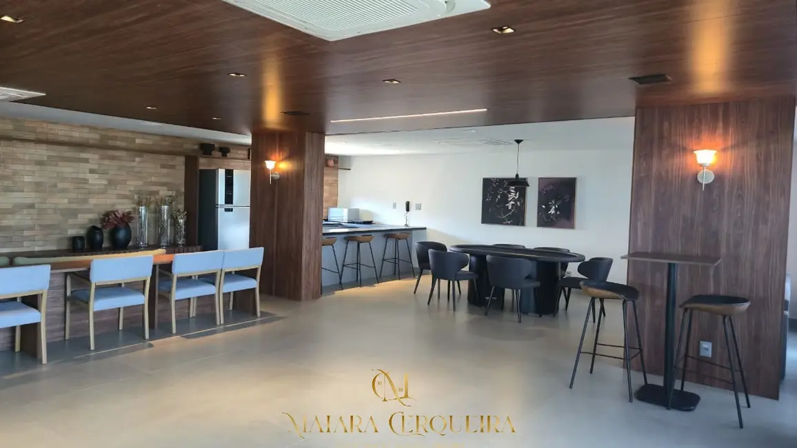 Apartamento com 1 quarto à venda, 45m2 em Armação, Salvador - BA - imagem 9 Foto 9 de Apartamento com 1 quarto à venda, 45m2 em Armação, Salvador - BA