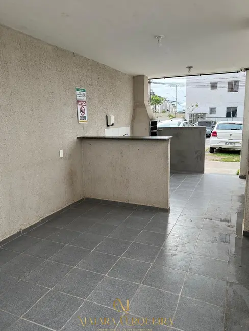 Foto 7 de Apartamento com 2 quartos à venda, 42m2 em Boca da Mata, Salvador - BA