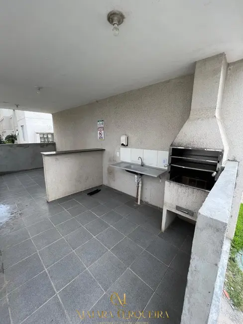 Foto 8 de Apartamento com 2 quartos à venda, 42m2 em Boca da Mata, Salvador - BA