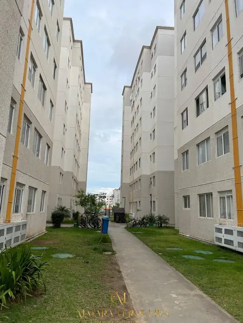 Foto 2 de Apartamento com 2 quartos à venda, 42m2 em Boca da Mata, Salvador - BA