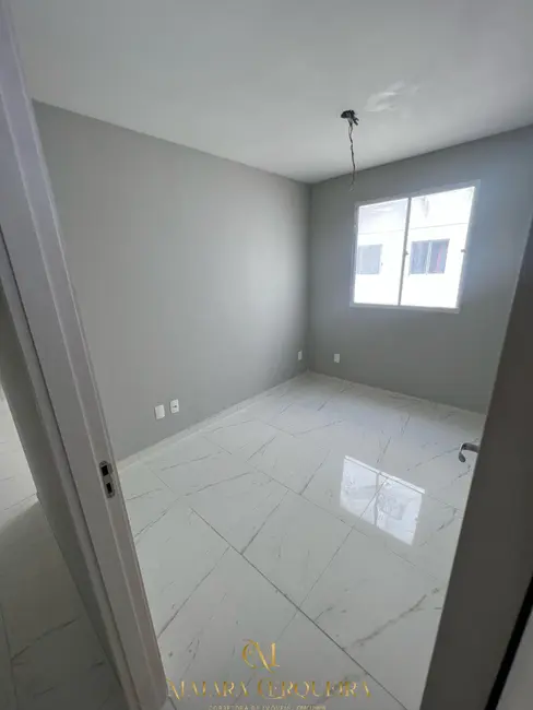 Foto 9 de Apartamento com 2 quartos à venda, 42m2 em Boca da Mata, Salvador - BA