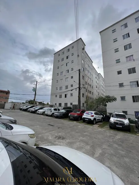 Foto 3 de Apartamento com 2 quartos à venda, 42m2 em Boca da Mata, Salvador - BA