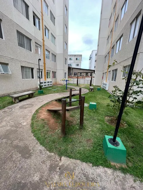 Foto 6 de Apartamento com 2 quartos à venda, 42m2 em Boca da Mata, Salvador - BA