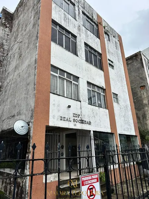Foto 2 de Apartamento com 3 quartos à venda, 140m2 em Acupe de Brotas, Salvador - BA