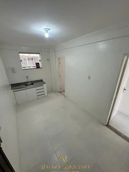 Foto 7 de Apartamento com 3 quartos à venda, 140m2 em Acupe de Brotas, Salvador - BA