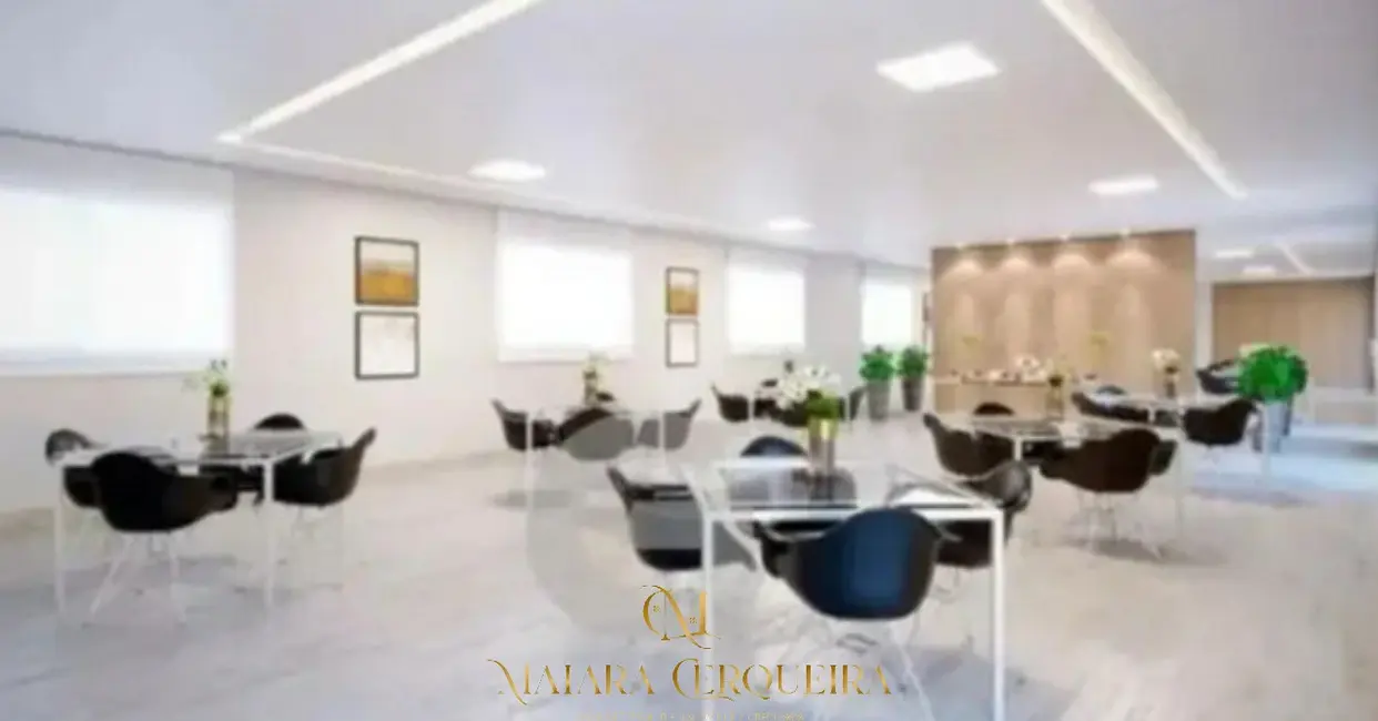 Foto 5 de Apartamento com 2 quartos à venda, 45m2 em Camacari - BA
