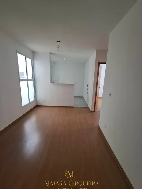 Foto 7 de Apartamento com 2 quartos à venda, 45m2 em Camacari - BA
