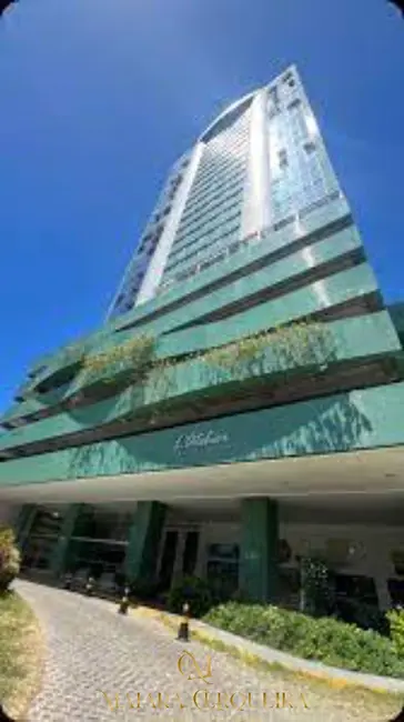 Apartamento com 1 quarto à venda, 50m2 em Parque Bela Vista, Salvador - BA - imagem 1 Foto 1 de Apartamento com 1 quarto à venda, 50m2 em Parque Bela Vista, Salvador - BA