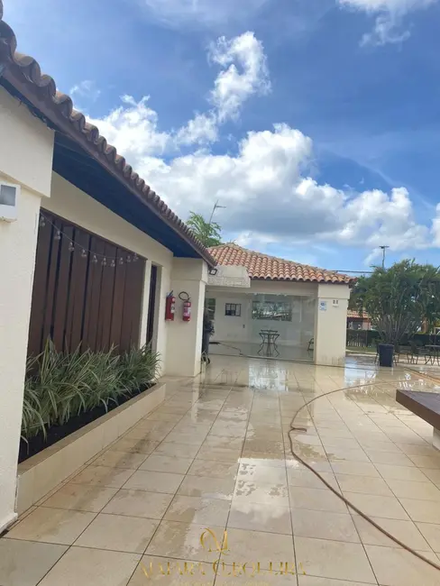 Foto 4 de Casa de Condomínio com 4 quartos à venda, 220m2 em Piatã, Salvador - BA