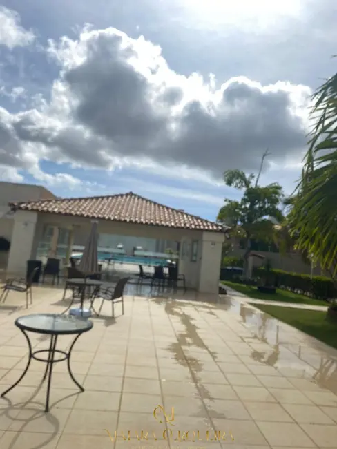Foto 2 de Casa de Condomínio com 4 quartos à venda, 220m2 em Piatã, Salvador - BA