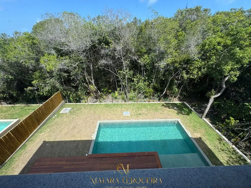 Foto 5 de Casa com 8 quartos à venda, 658m2 em Mata De Sao Joao - BA