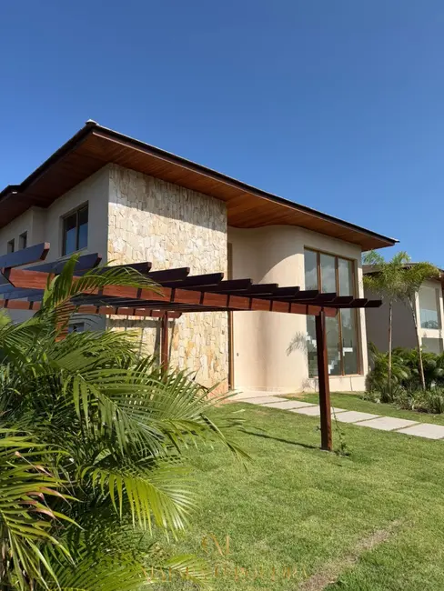 Foto 3 de Casa com 8 quartos à venda, 658m2 em Mata De Sao Joao - BA