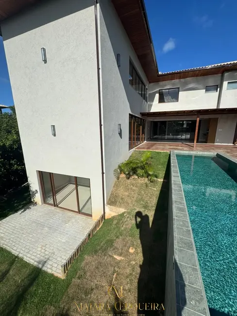 Foto 7 de Casa com 6 quartos à venda, 501m2 em Mata De Sao Joao - BA