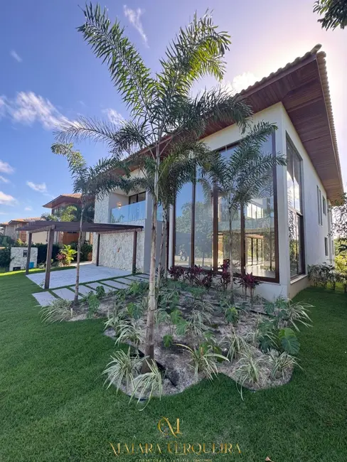 Foto 2 de Casa com 6 quartos à venda, 501m2 em Mata De Sao Joao - BA