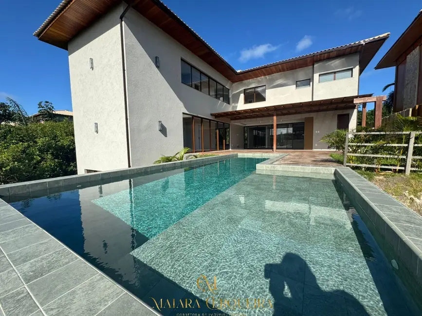 Foto 6 de Casa com 6 quartos à venda, 501m2 em Mata De Sao Joao - BA