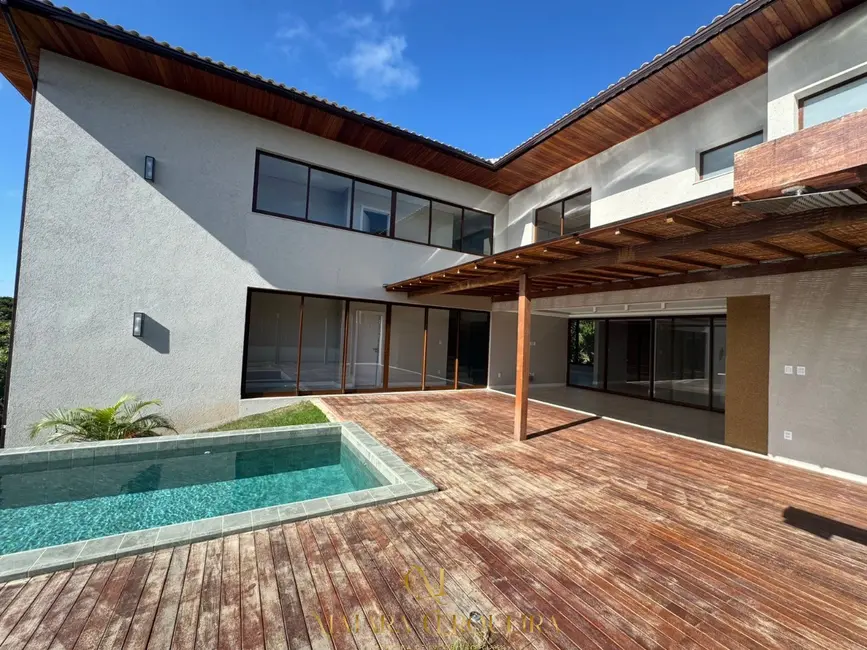 Foto 4 de Casa com 6 quartos à venda, 501m2 em Mata De Sao Joao - BA
