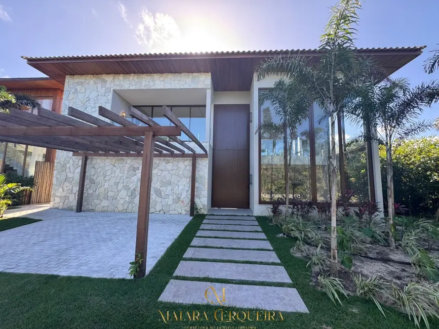 Foto 1 de Casa com 6 quartos à venda, 501m2 em Mata De Sao Joao - BA