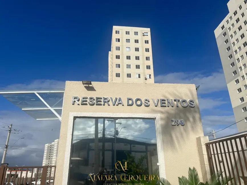 Foto 1 de Apartamento com 2 quartos à venda, 40m2 em Porto Seco Pirajá, Salvador - BA