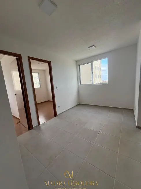 Foto 5 de Apartamento com 2 quartos à venda, 40m2 em Porto Seco Pirajá, Salvador - BA