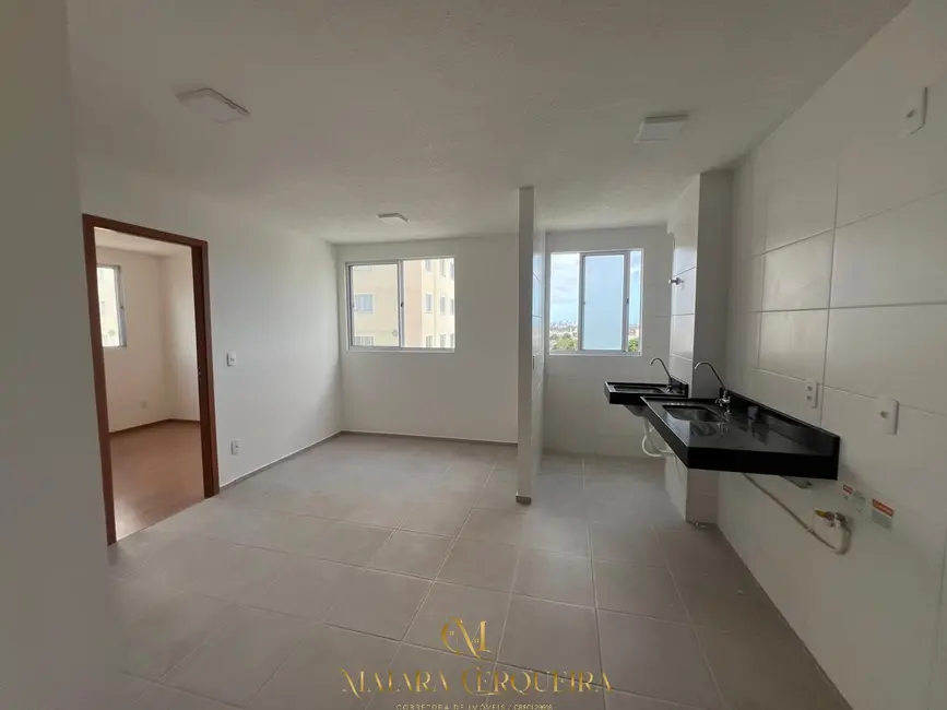 Foto 4 de Apartamento com 2 quartos à venda, 40m2 em Porto Seco Pirajá, Salvador - BA