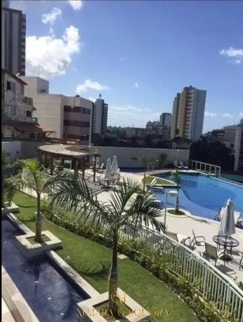Apartamento com 1 quarto à venda, 59m2 em Federação, Salvador - BA - imagem 6 Foto 6 de Apartamento com 1 quarto à venda, 59m2 em Federação, Salvador - BA