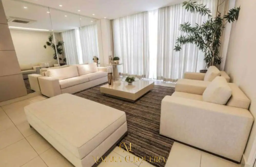 Apartamento com 1 quarto à venda, 59m2 em Federação, Salvador - BA - imagem 9 Foto 9 de Apartamento com 1 quarto à venda, 59m2 em Federação, Salvador - BA