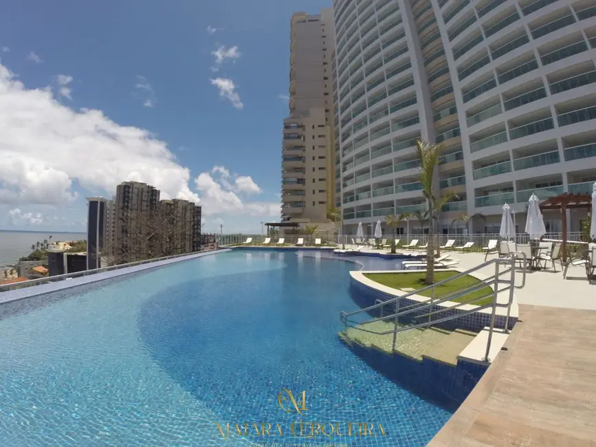 Apartamento com 1 quarto à venda, 59m2 em Federação, Salvador - BA - imagem 1 Foto 1 de Apartamento com 1 quarto à venda, 59m2 em Federação, Salvador - BA