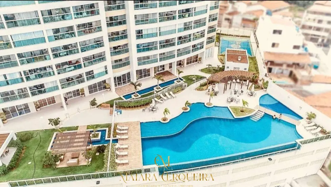Apartamento com 1 quarto à venda, 59m2 em Federação, Salvador - BA - imagem 2 Foto 2 de Apartamento com 1 quarto à venda, 59m2 em Federação, Salvador - BA