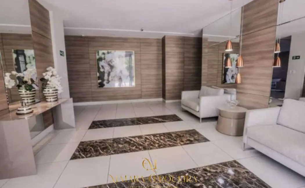 Apartamento com 1 quarto à venda, 59m2 em Federação, Salvador - BA - imagem 7 Foto 7 de Apartamento com 1 quarto à venda, 59m2 em Federação, Salvador - BA