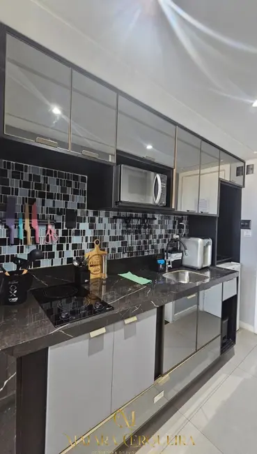 Foto 9 de Apartamento com 1 quarto à venda, 32m2 em Campo Grande, Salvador - BA