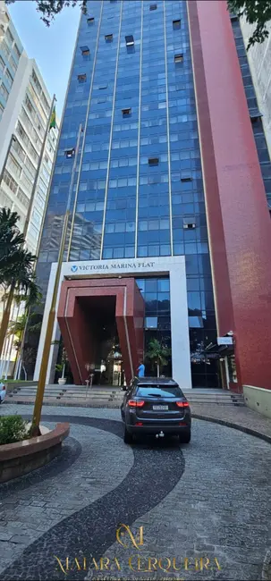Foto 1 de Apartamento com 1 quarto à venda, 32m2 em Campo Grande, Salvador - BA