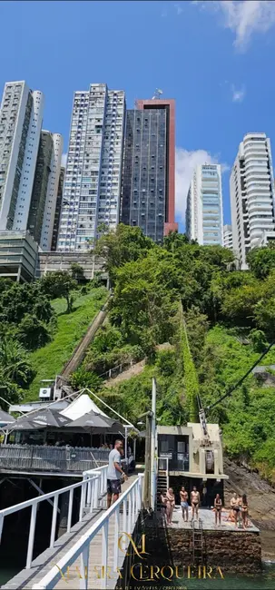 Foto 2 de Apartamento com 1 quarto à venda, 32m2 em Campo Grande, Salvador - BA