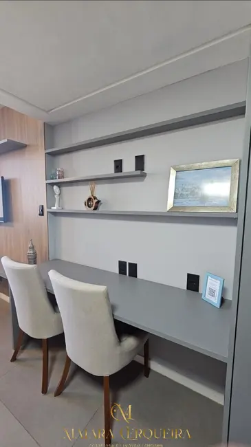 Foto 7 de Apartamento com 1 quarto à venda, 32m2 em Campo Grande, Salvador - BA