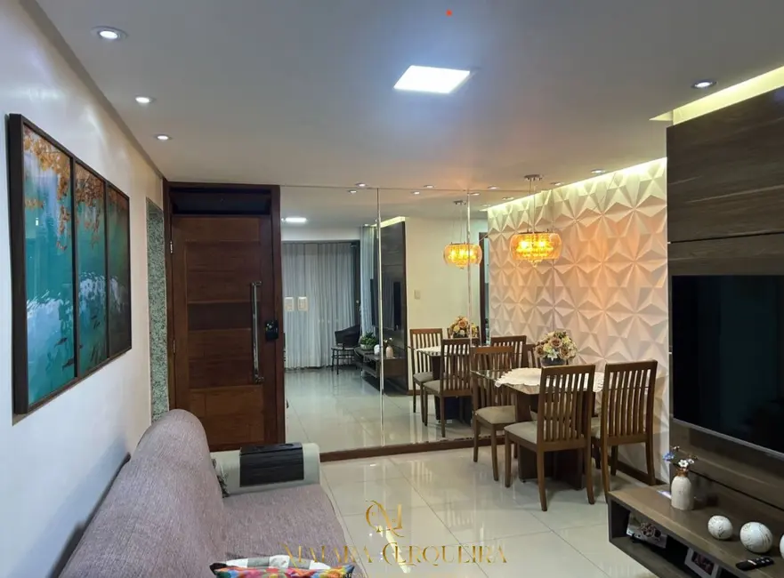 Apartamento com 2 quartos à venda, 64m2 em Imbuí, Salvador - BA - imagem 8 Foto 8 de Apartamento com 2 quartos à venda, 64m2 em Imbuí, Salvador - BA