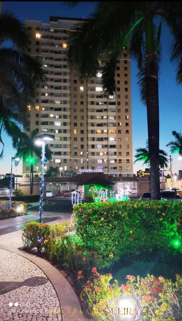 Apartamento com 2 quartos à venda, 64m2 em Imbuí, Salvador - BA - imagem 3 Foto 3 de Apartamento com 2 quartos à venda, 64m2 em Imbuí, Salvador - BA