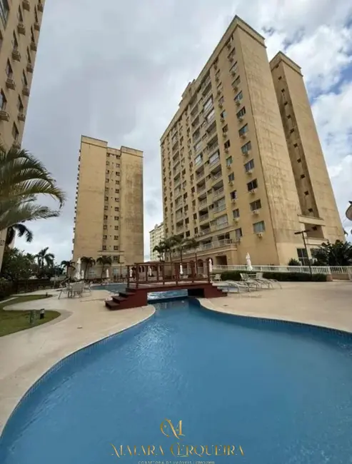 Apartamento com 2 quartos à venda, 64m2 em Imbuí, Salvador - BA - imagem 1 Foto 1 de Apartamento com 2 quartos à venda, 64m2 em Imbuí, Salvador - BA
