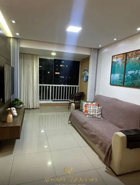 Apartamento com 2 quartos à venda, 64m2 em Imbuí, Salvador - BA - imagem 6 Foto 6 de Apartamento com 2 quartos à venda, 64m2 em Imbuí, Salvador - BA