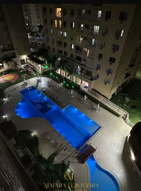 Apartamento com 2 quartos à venda, 64m2 em Imbuí, Salvador - BA - imagem 4 Foto 4 de Apartamento com 2 quartos à venda, 64m2 em Imbuí, Salvador - BA