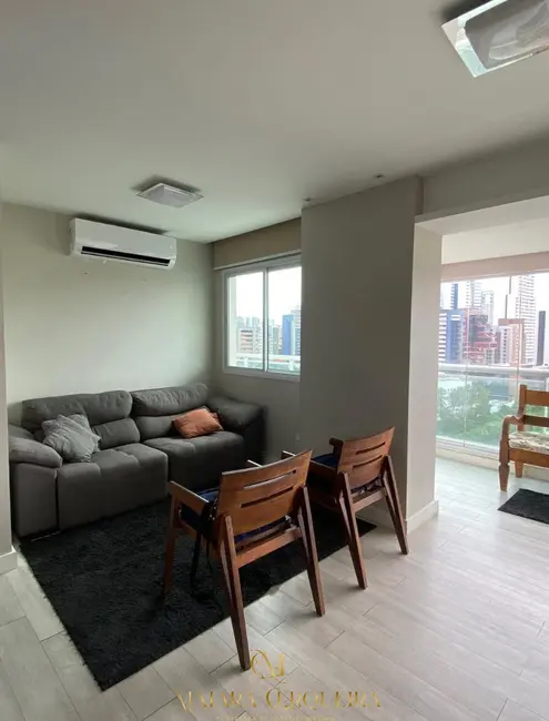 Apartamento com 2 quartos à venda, 72m2 em Caminho das Árvores, Salvador - BA - imagem 9 Foto 9 de Apartamento com 2 quartos à venda, 72m2 em Caminho das Árvores, Salvador - BA