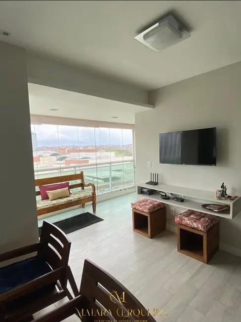 Apartamento com 2 quartos à venda, 72m2 em Caminho das Árvores, Salvador - BA - imagem 8 Foto 8 de Apartamento com 2 quartos à venda, 72m2 em Caminho das Árvores, Salvador - BA