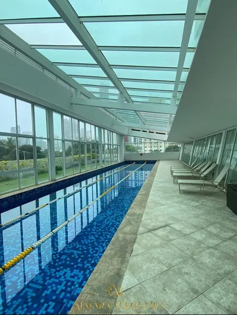 Apartamento com 2 quartos à venda, 72m2 em Caminho das Árvores, Salvador - BA - imagem 2 Foto 2 de Apartamento com 2 quartos à venda, 72m2 em Caminho das Árvores, Salvador - BA