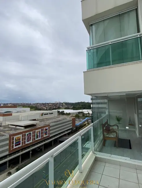 Apartamento com 2 quartos à venda, 72m2 em Caminho das Árvores, Salvador - BA - imagem 3 Foto 3 de Apartamento com 2 quartos à venda, 72m2 em Caminho das Árvores, Salvador - BA
